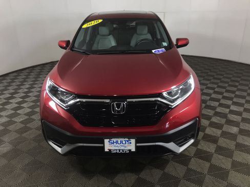 Used 2020 Honda CR-V EX-L image 3