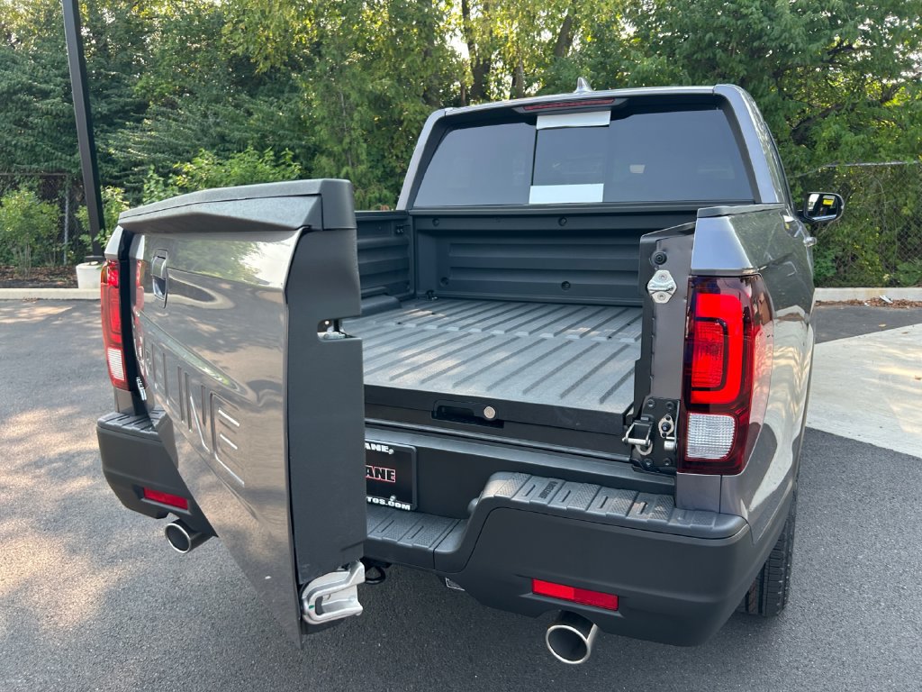 New 2026 Honda Ridgeline RTL image 19
