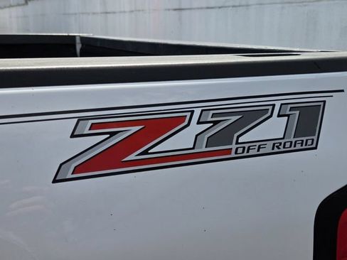 Used 2016 Chevrolet Silverado 2500 LT w/ All Star Edition AWD/4WD image 5