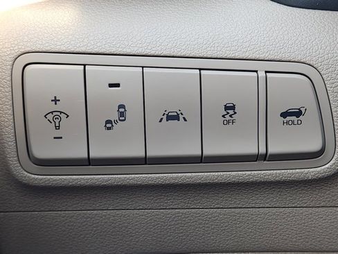Certified 2020 Hyundai Tucson Limited image 22