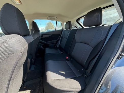 Used 2019 Subaru Impreza 2.0i w/ Eyesight image 16