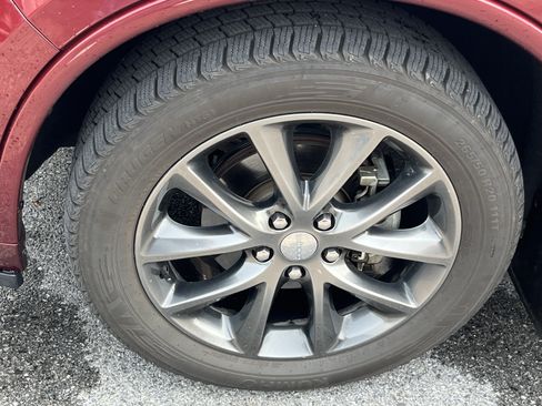 Used 2018 Dodge Durango GT w/ Premium Group AWD/4WD image 14