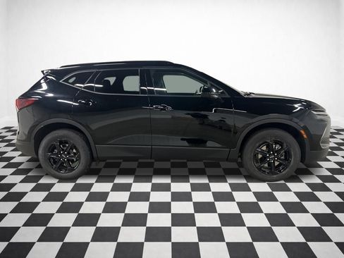 Used 2023 Chevrolet Blazer LT w/ Midnight/Sport Edition image 2