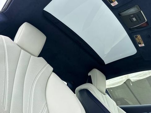 Used 2018 Lexus LC 500 Coupe w/ Launch Edition RWD image 16