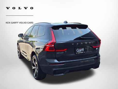 Used 2024 Volvo XC60 T8 Ultimate w/ Protection Package Premier AWD/4WD image 5