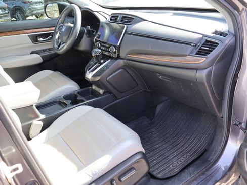 Used 2020 Honda CR-V EX-L image 10