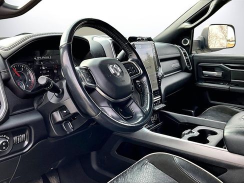 Used 2022 RAM 2500 Laramie image 19
