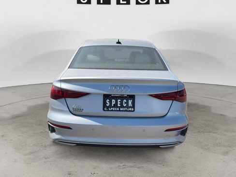 Used 2024 Audi A3 2.0T Premium FWD image 5
