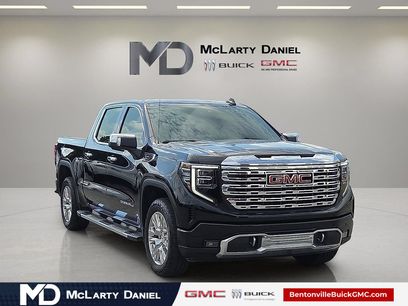 Certified 2024 GMC Sierra 1500 Denali w/ Technology Package