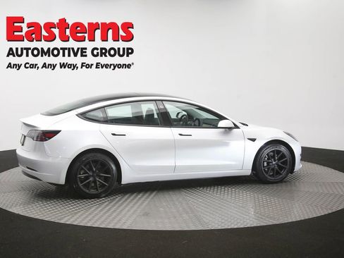 Used 2023 Tesla Model 3 Standard Range RWD image 38