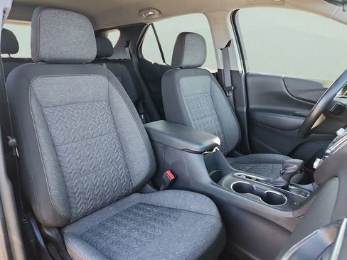 Certified 2022 Chevrolet Equinox LT image 21