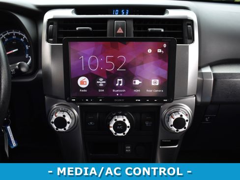 Used 2016 Toyota 4Runner SR5 image 20