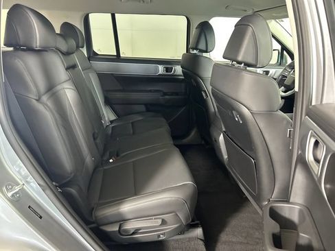 Used 2026 Hyundai Santa Fe SEL FWD image 26