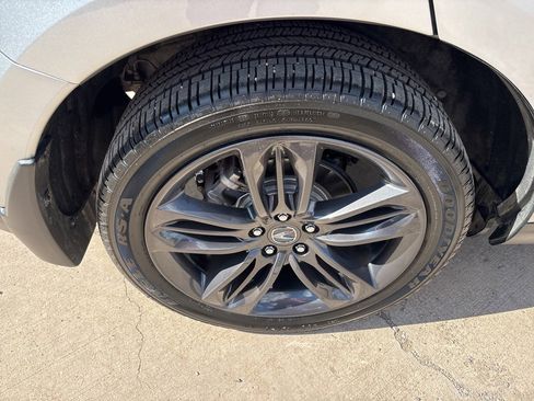 Used 2021 Acura RDX A-Spec image 11