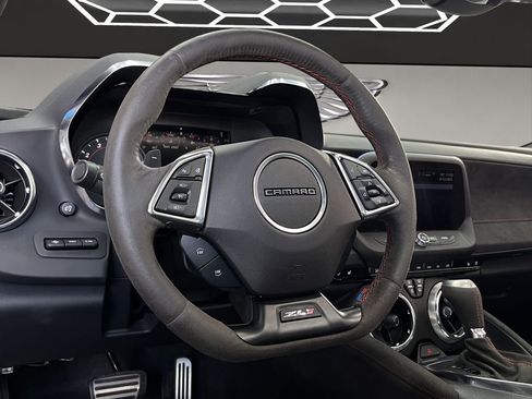 Used 2023 Chevrolet Camaro ZL1 image 10