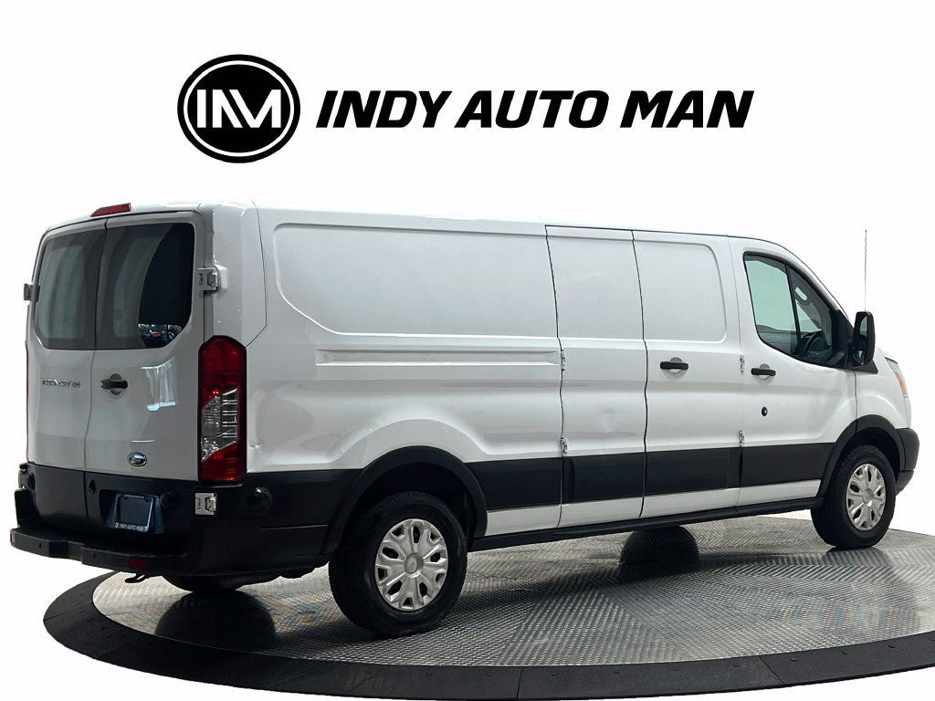 Used 2019 Ford Transit 150 148 Low Roof w/ Exterior Upgrade Package RWD image 4