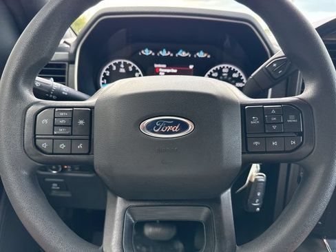 Used 2022 Ford F150 XL w/ STX Appearance Package AWD/4WD image 22