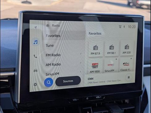 Used 2025 Toyota Corolla FX w/ Convenience Package image 14