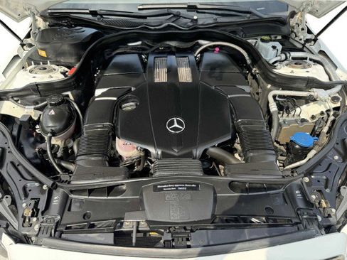 Used 2015 Mercedes-Benz E 400 4MATIC Sedan image 65
