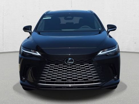 Certified 2025 Lexus RX 350 Premium w/ Convenience Package AWD/4WD image 2