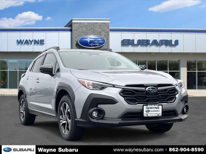 New 2025 Subaru Crosstrek 2.5i Premium