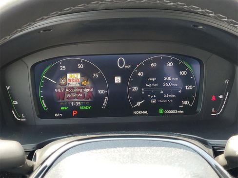 New 2025 Honda Civic Sport Touring image 13