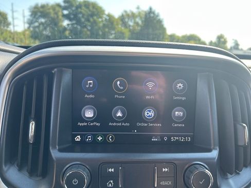 Used 2022 Chevrolet Colorado LT w/ Safety Package image 21