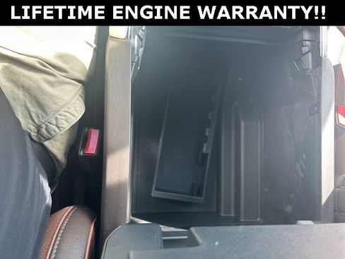 Used 2021 Ford F150 King Ranch w/ Equipment Group 601A High image 31