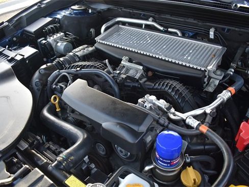 Used 2020 Subaru Outback Onyx Edition XT w/ Popular Package #2 image 33