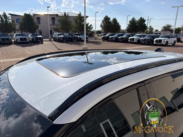 Used 2026 Lincoln Aviator Reserve w/ Jet Appearance Package RWD image 10