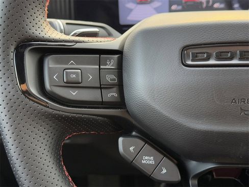 New 2025 Dodge Charger R/T w/ Quick Order Package 25M R/T image 27