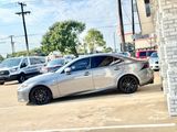 Used 2016 Lexus IS 300 AWD image 6