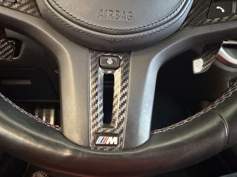 Used 2023 BMW M4 xDrive Competition w/ Executive Package image 19