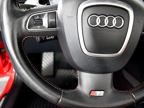 Used 2011 Audi S5 Prestige image 26