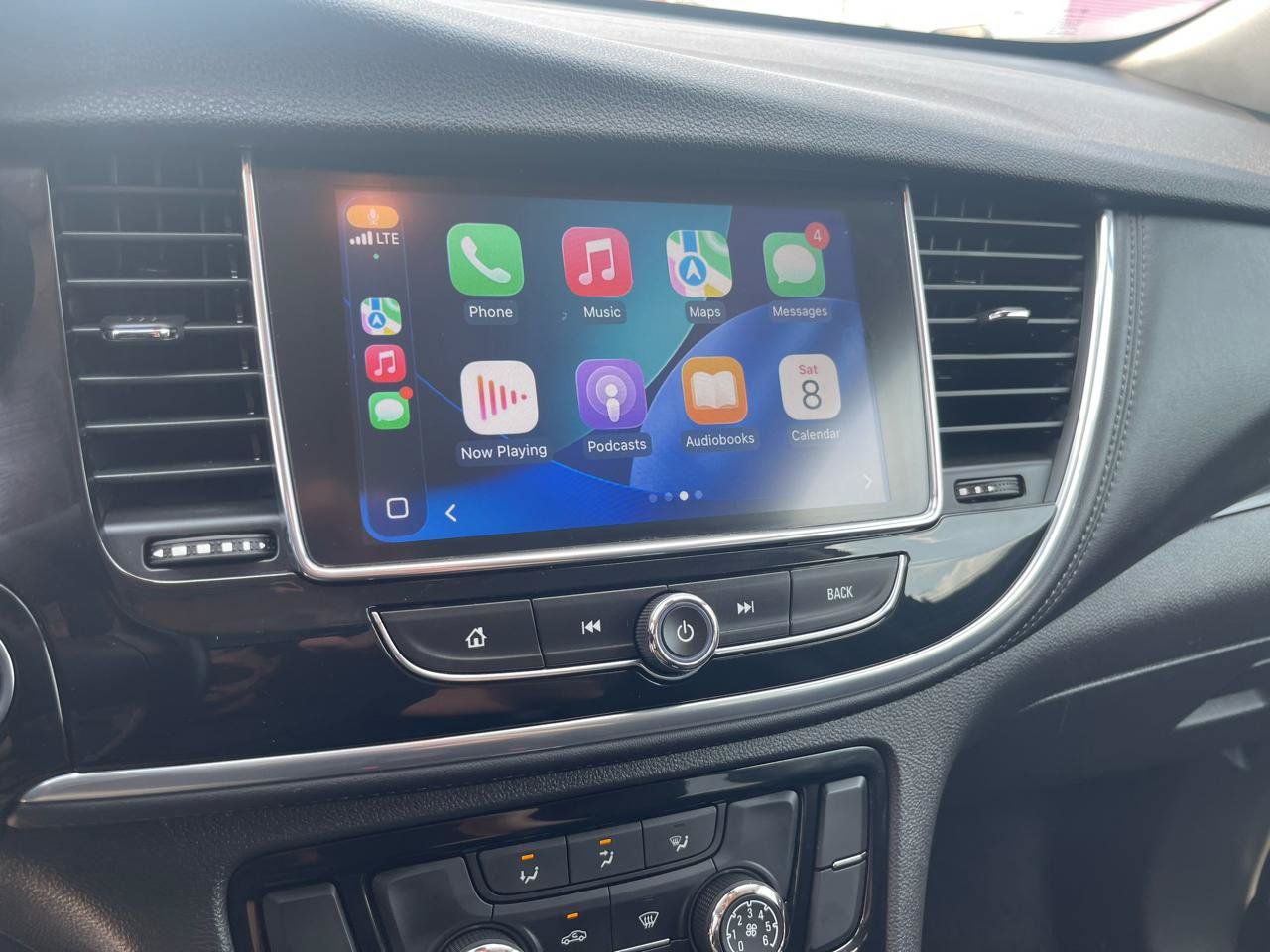 Used 2019 Buick Encore Preferred FWD image 33