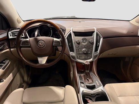 Used 2012 Cadillac SRX Premium image 20
