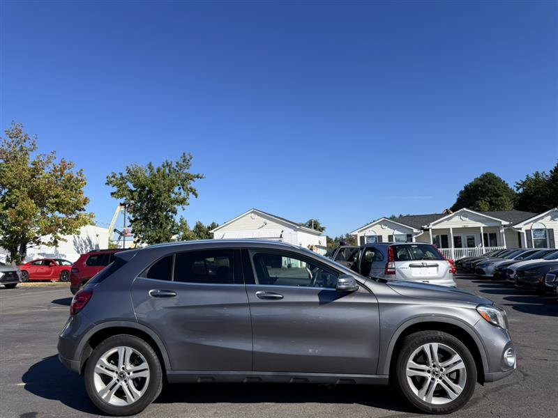 Used 2020 Mercedes-Benz GLA 250 4MATIC image 6