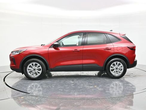 New 2026 Ford Escape Active w/ Cold Weather Package image 8