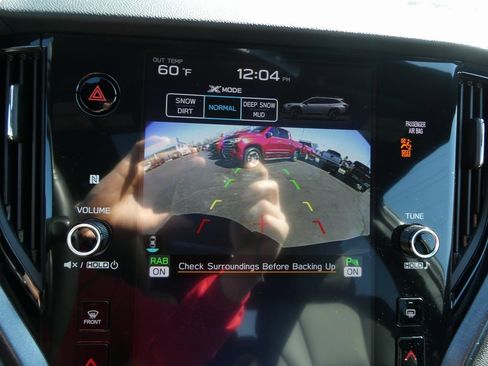 Used 2025 Subaru Outback Wilderness image 33