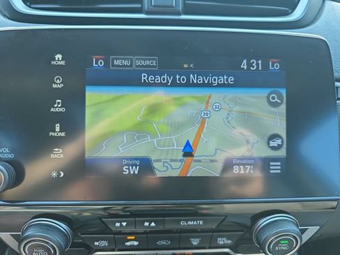 Used 2017 Honda CR-V Touring image 21