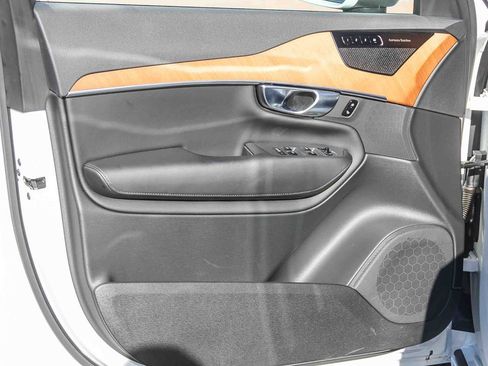 Used 2024 Volvo XC90 T8 Plus w/ Protection Package Premier image 20