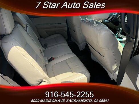 Used 2011 Ford Explorer Limited w/ 302A Rapid Spec Order Code image 19