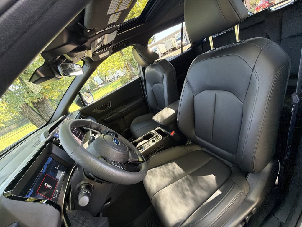 Certified 2026 Subaru Outback Premium AWD/4WD image 15
