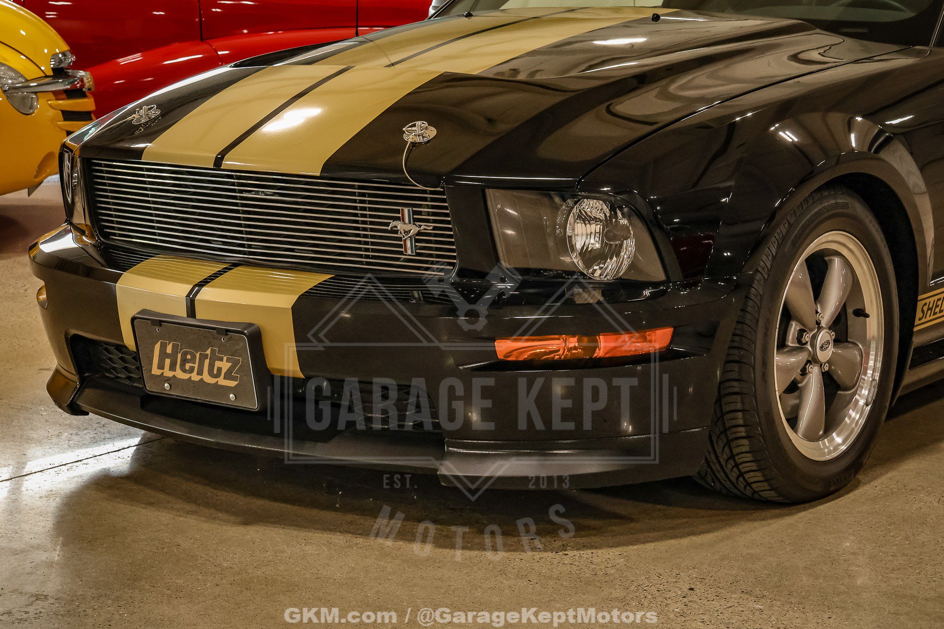 Used 2006 Ford Mustang GT Premium RWD image 21