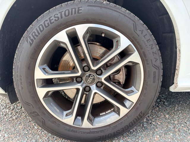 Certified 2025 Audi Q5 Premium w/ Premium Plus AWD/4WD image 5