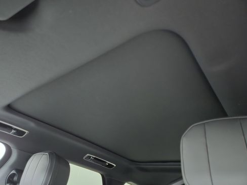 New 2026 Land Rover Range Rover Sport Dynamic SE image 11