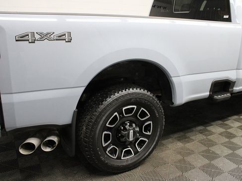 Used 2024 Ford F250 Lariat w/ Lariat Ultimate Package image 40