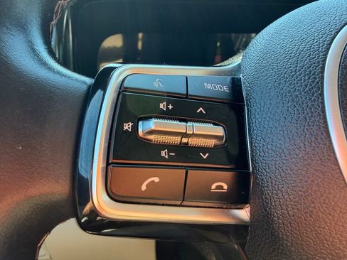 Used 2022 Kia Sorento X-Line EX AWD/4WD image 14
