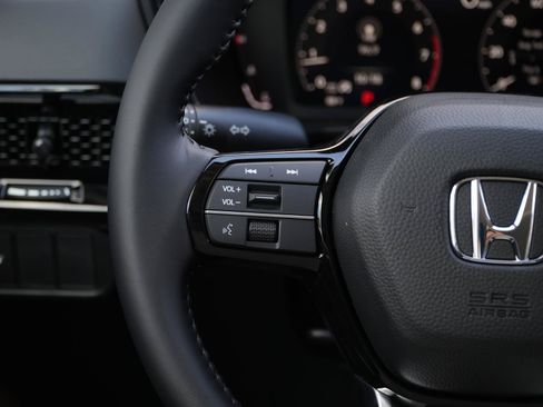 New 2026 Honda CR-V EX-L image 22