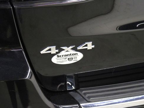 Used 2022 Jeep Grand Cherokee Limited w/ Trailer Tow Group IV image 45